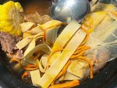 -春家·非遗手工小吃(徐汇万科广场店)
