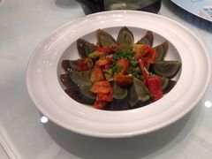 -香山湖家家宴(中山陵店)