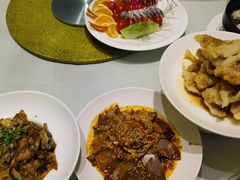-老妈菜馆(建设街店)