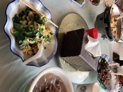 -来韶饭店