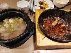 -洪兴砂锅·融合砂锅菜(三站店)