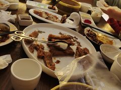 -便宜坊烤鸭店(科创店)