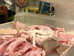 -烹然四季椰子鸡火锅(姚家园万象汇店)