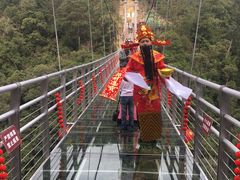 -九龙江国家森林公园