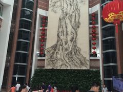 -中国闽台缘博物馆