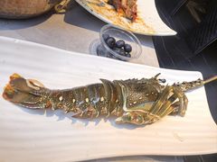 -雍容荟活波龙自助餐(IFS黑金店)