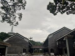 -黄埔军校旧址纪念馆