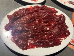 匙仁-贵宾牛·潮汕牛肉火锅(珠池总店)