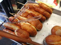 -宏发红西饼屋(天津路店)
