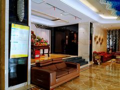 -水晶之星洗浴温泉汗蒸