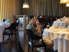 -富力丽思卡尔顿酒店·丽轩中餐厅