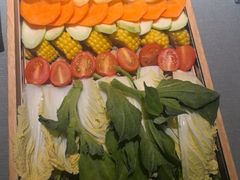 -左庭右院鲜牛肉火锅黑金店(陆家嘴中心店)