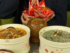 -浩海火燒雲傣家菜(芮欧百货店)