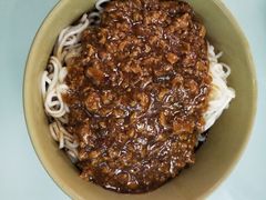 -食惠里小笼包面馆(越秀店)