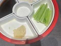 -大食客·非遗吉菜(高新和园店)