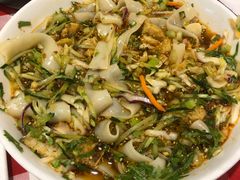 西贝凉皮-西贝莜面村(双井店)