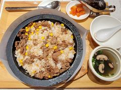 烧肥牛铁板饭-味千拉面(又一城店)