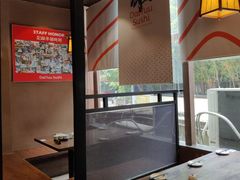 -大雄寿司(中华广场店)