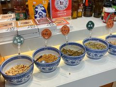 -秦云老太婆摊摊面(全国总店)