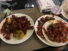 -339旋转餐厅(天府熊猫塔店)
