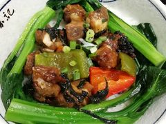 回味紫苏骨饭-冯不记米坊(凯德广场店)