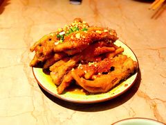 焦耙鸡爪爪-斗鸡饭场伙·川菜(浆洗街店)