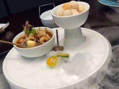 -大拙里·精致融合菜(沙湖桃源国际店)