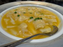 花胶铁棍山药-大铁勺新津菜(熙悦汇店)