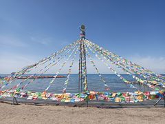 -青海湖国家重点风景名胜区