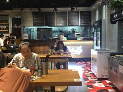 -麻小劲菌汤麻辣烫(体育西路店)