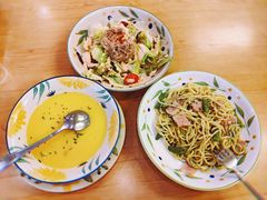 -萨莉亚意式餐厅(石鼓路店)