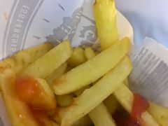 -纽约薯条(世豪广场店)