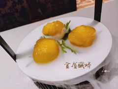 -狮王府淮扬菜(新街口友谊店)