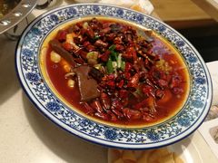 -醉得意(马驹桥店)