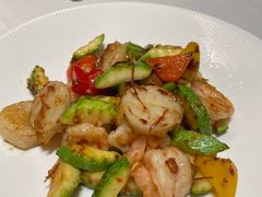 -香港狮子山下·明星粤菜餐厅(北苑店)