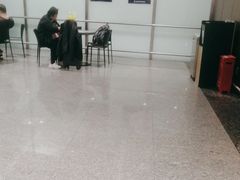 -麦当劳(北京大兴机场二层国内到达(安检外)店)