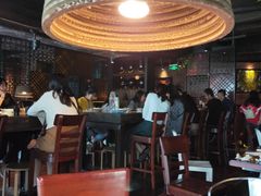 大堂-外婆家(南开大悦城店)