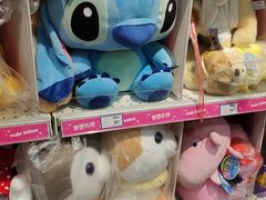 -TOYSRUS玩具反斗城(天津远洋乐堤港店)