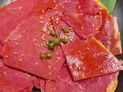 -九田家黑牛烤肉料理(万达店)
