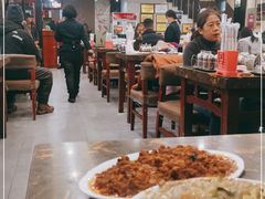 大堂-张包铺(道外店)