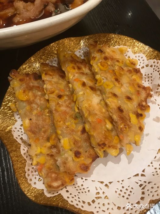 时尚粗粮(衡百国际店)-图片-衡水美食-大众点评网