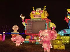 -亚龙湾国际玫瑰谷