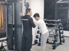 -WEGYMER健萌健身(麦德龙钰龙天下馆)