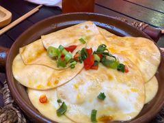 -沙州食驿·非遗小吃夜市