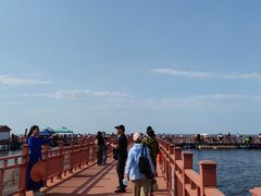 -乌梁素海景区