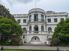 -上海市工艺美术博物馆