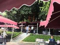 -鹿鸣酒家(越秀店)