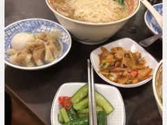 -盛福云吞 原汾阳馄饨创始老店