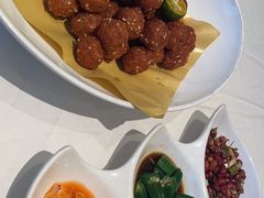 -老妈菜馆(建设街店)