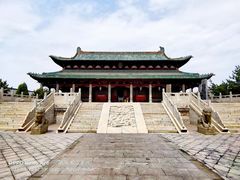 -榆次老城